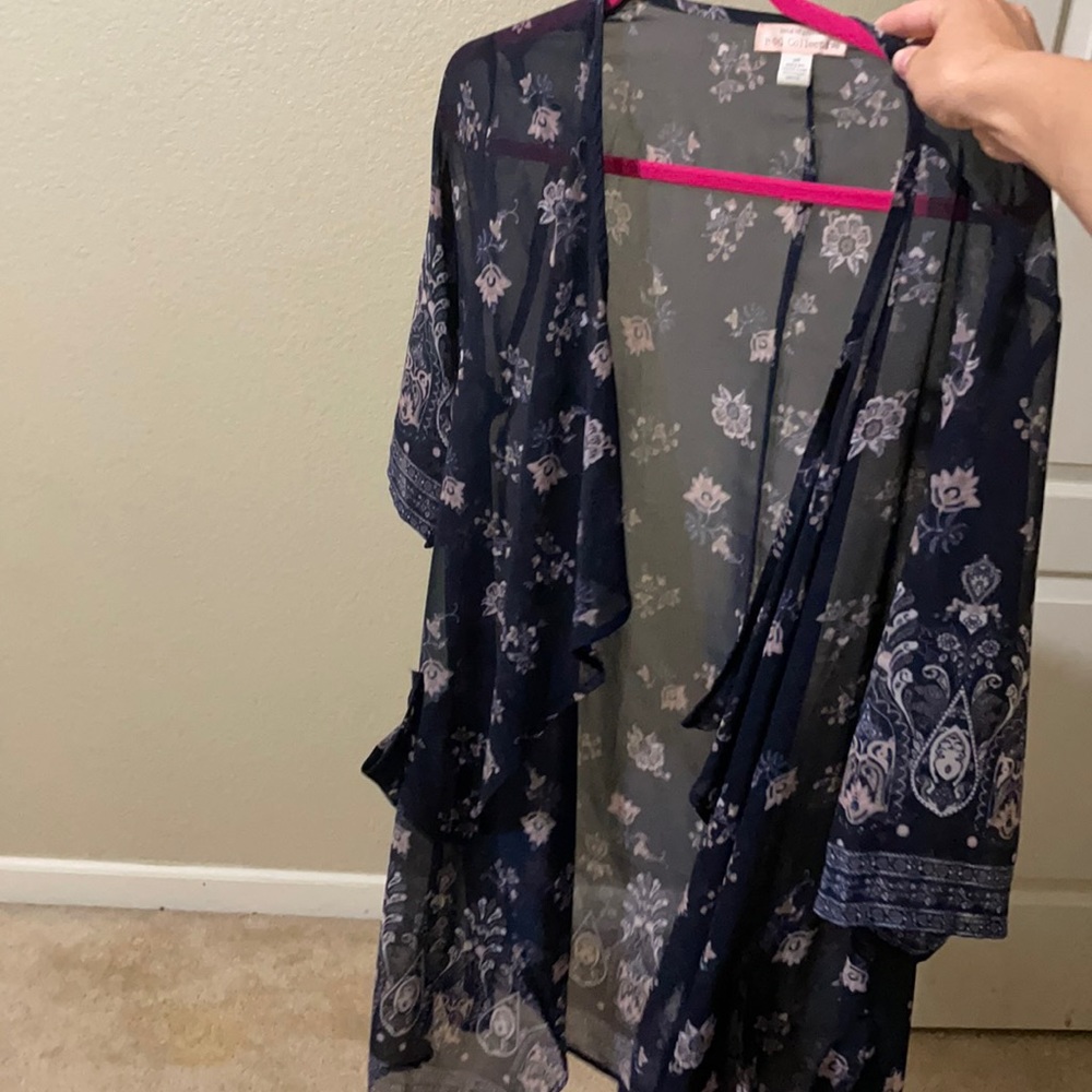 Women’s Small Cardigan